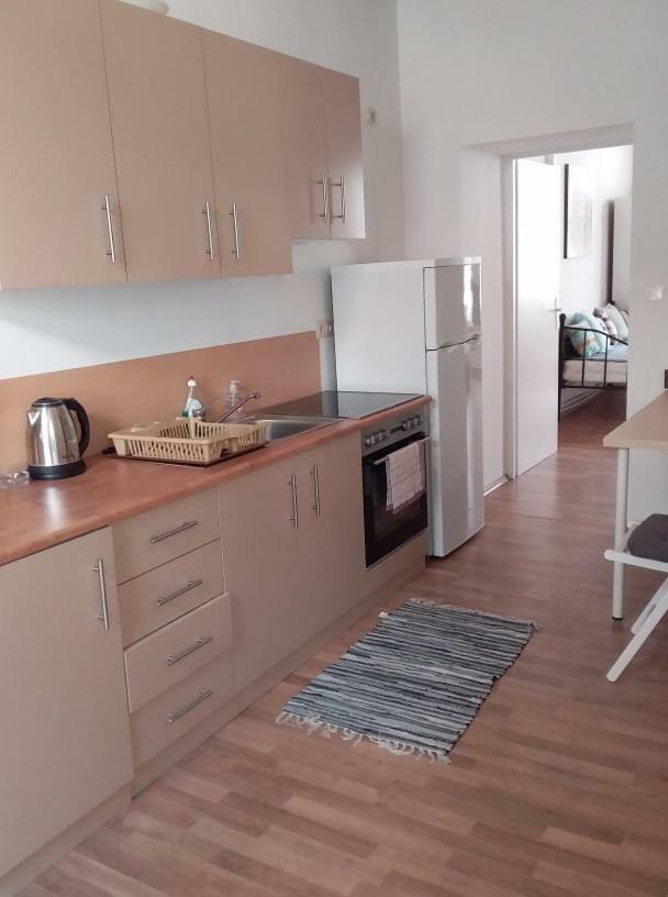 Apartamento Alser *