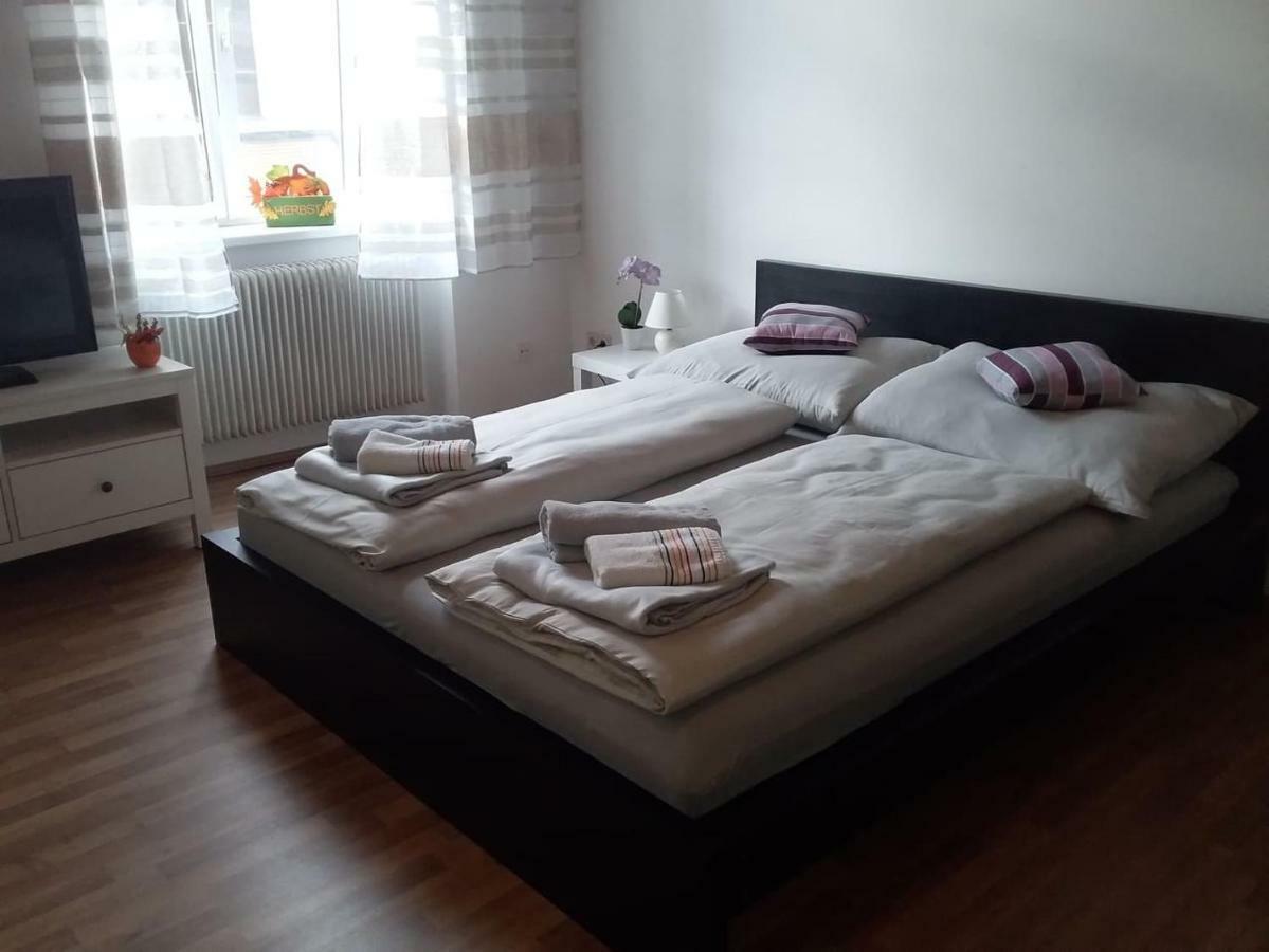 Apartamento Alser *