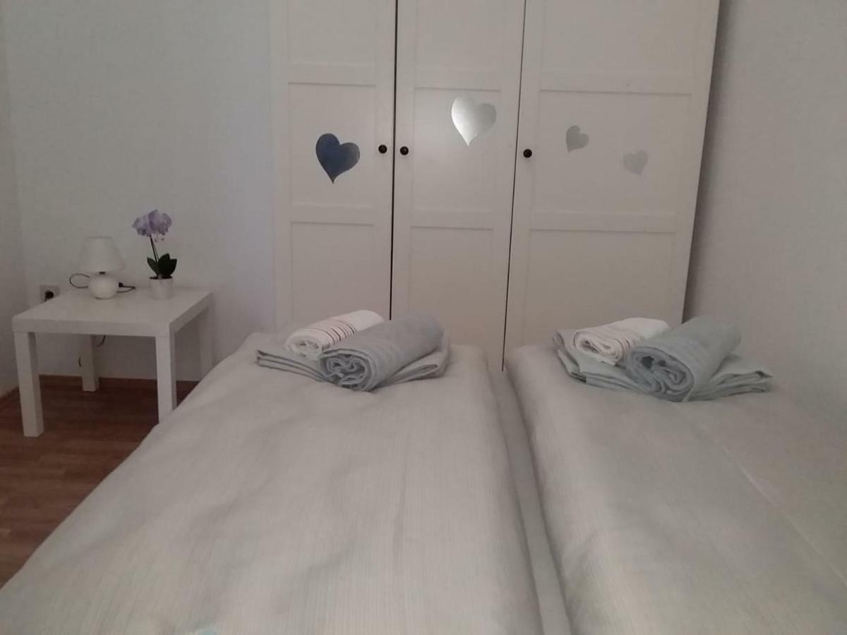 Apartamento Alser Viena
