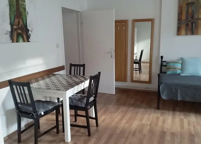 Apartment Alser