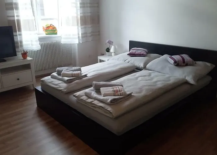 Apartment Alser