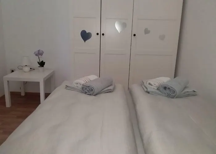 Apartment Alser